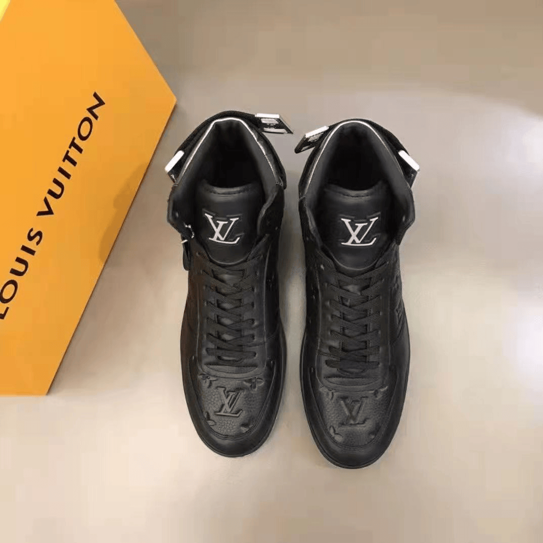 SHOES NEW ARRIVALS