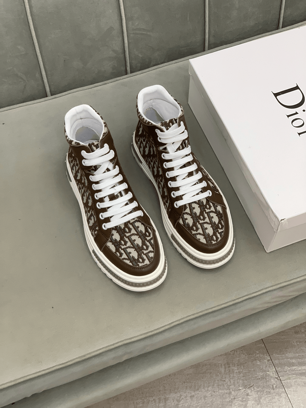SHOES NEW ARRIVALS