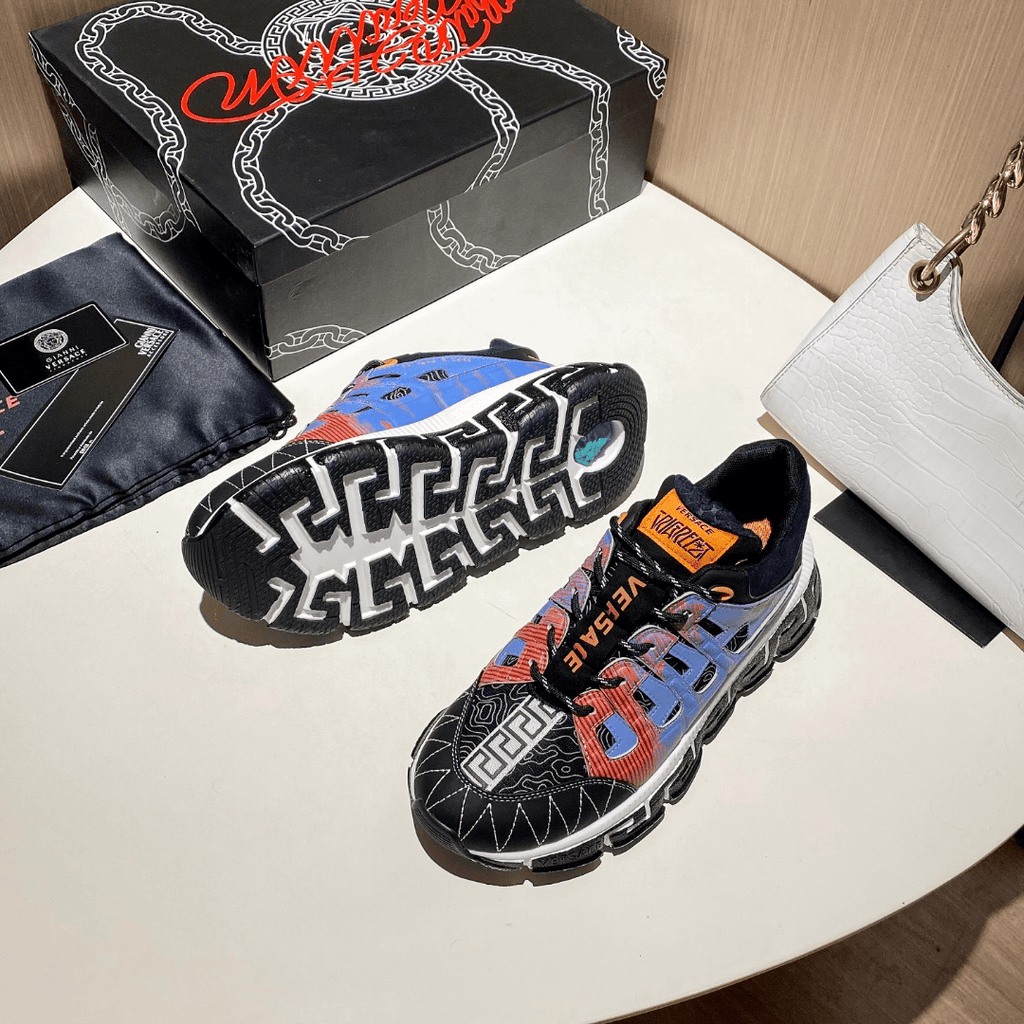 SHOES NEW ARRIVALS