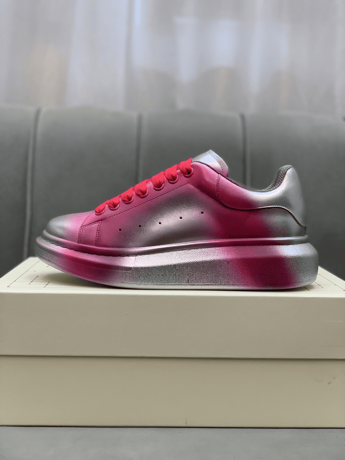 SHOES NEW ARRIVALS