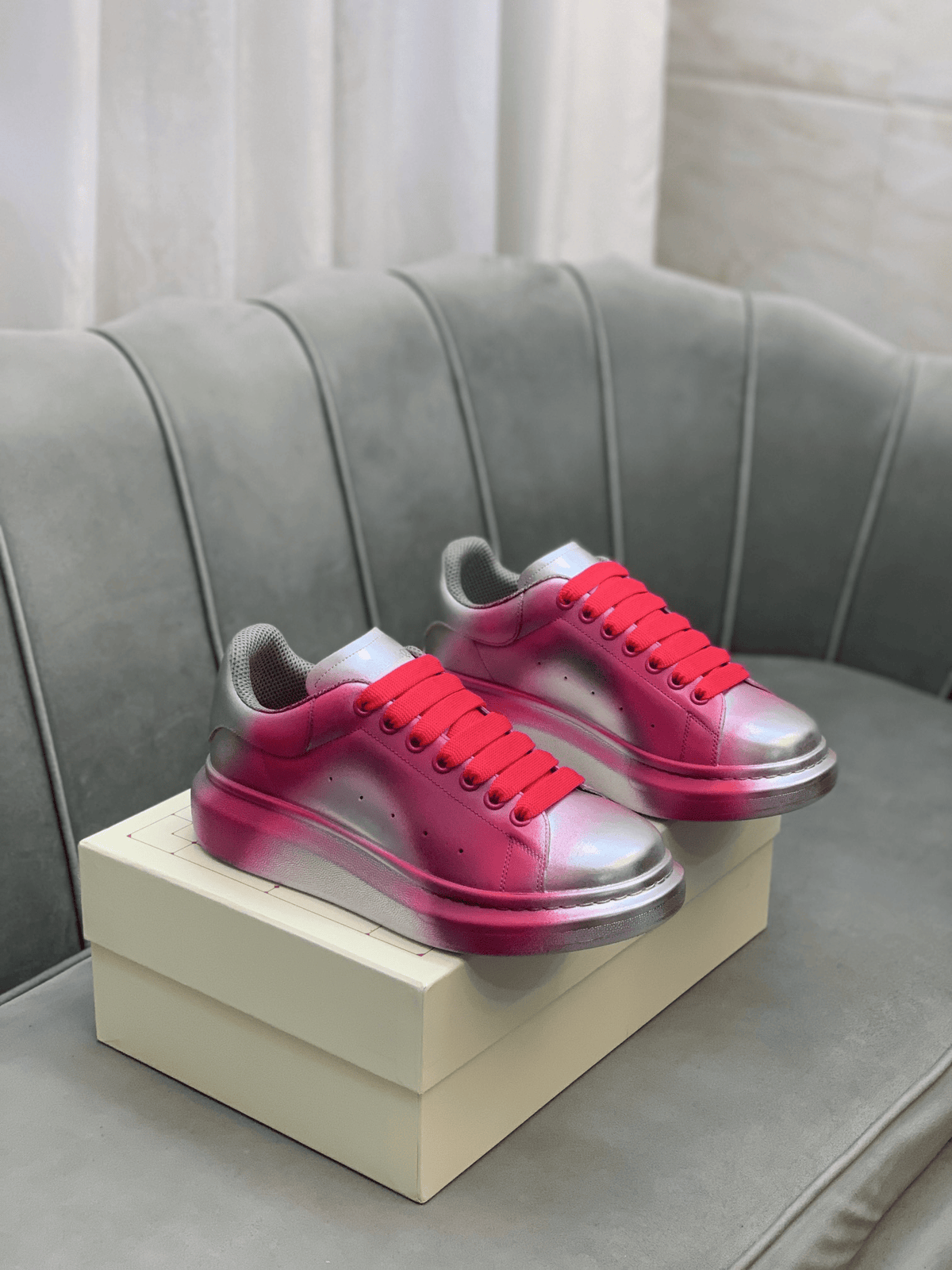 SHOES NEW ARRIVALS
