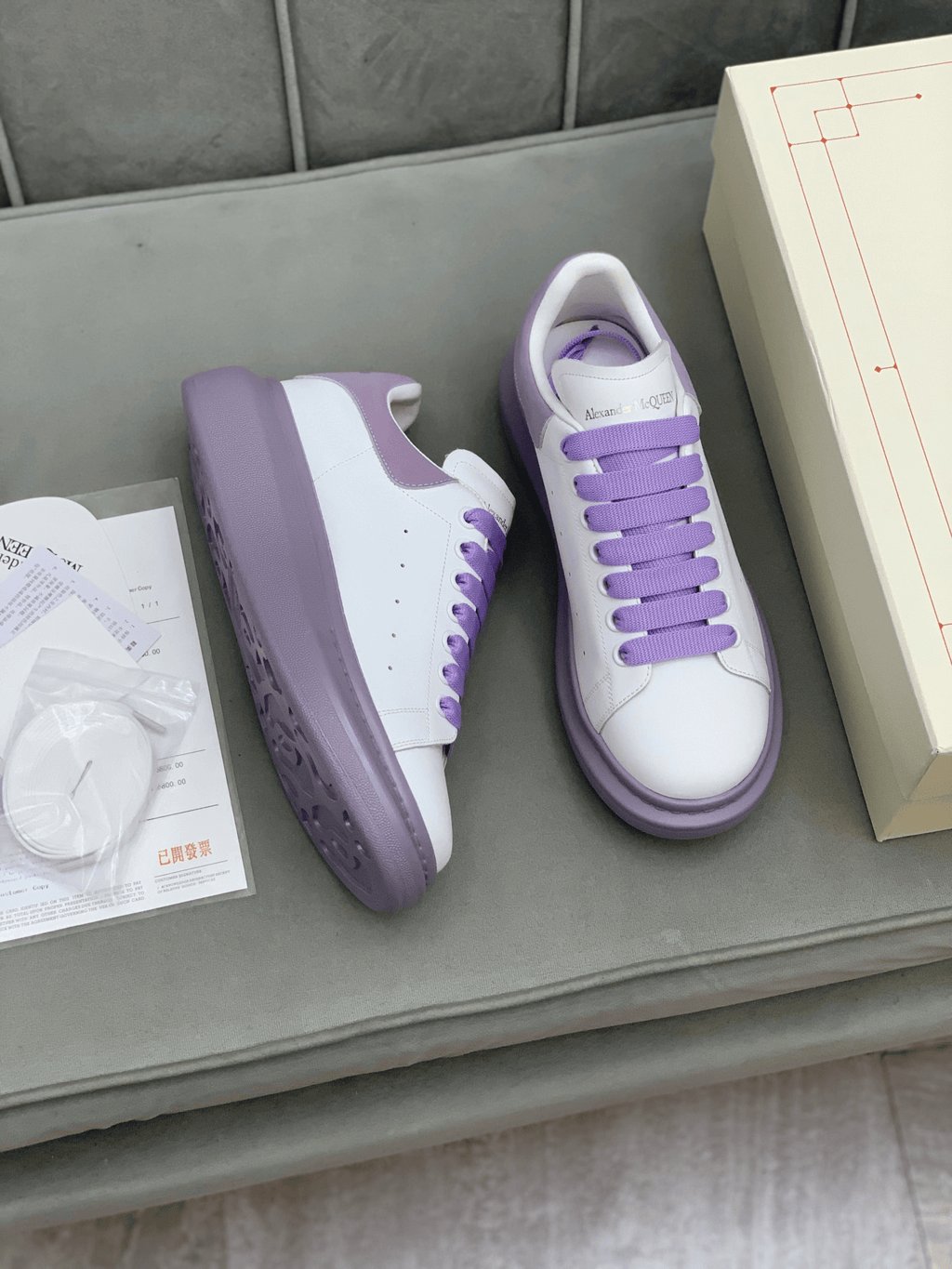 SHOES NEW ARRIVALS