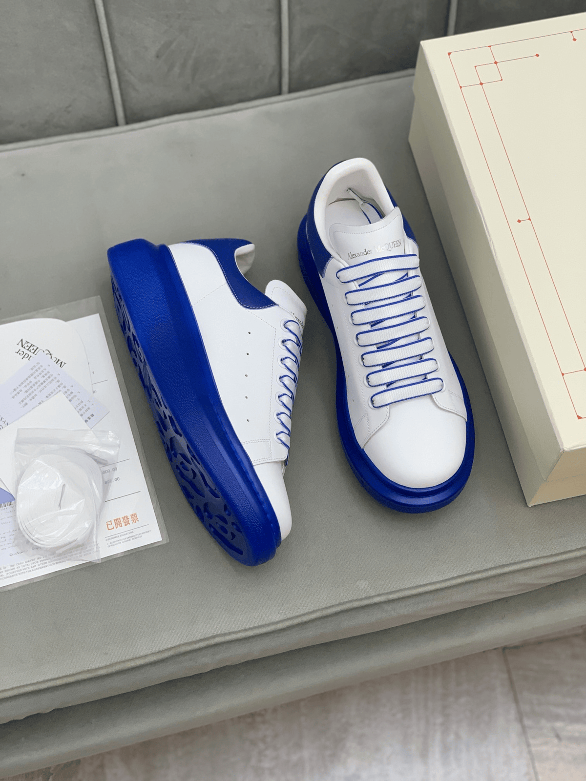SHOES NEW ARRIVALS