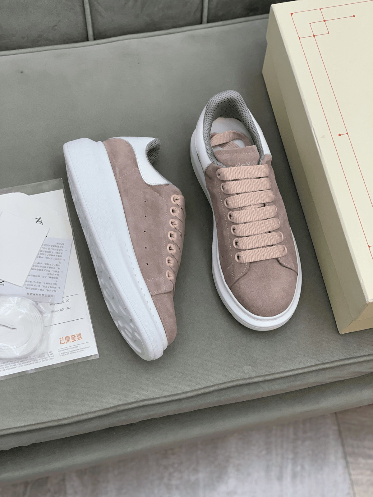 SHOES NEW ARRIVALS
