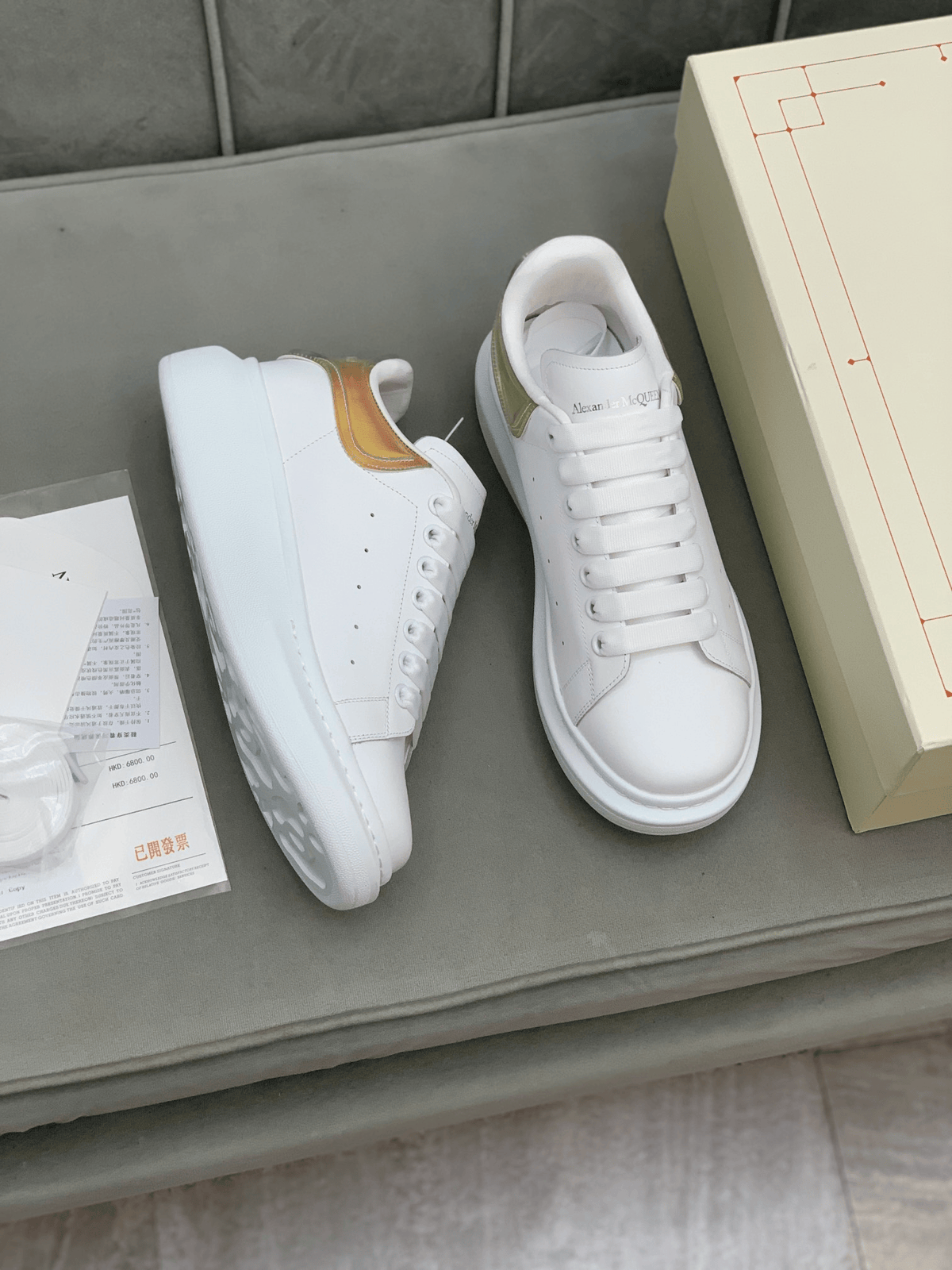 SHOES NEW ARRIVALS