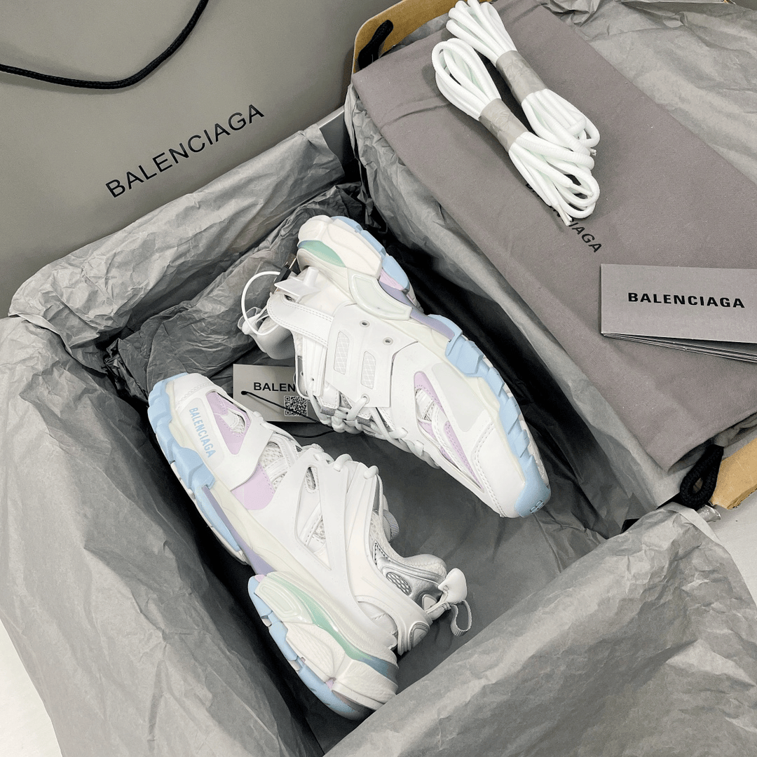 SHOES NEW ARRIVALS