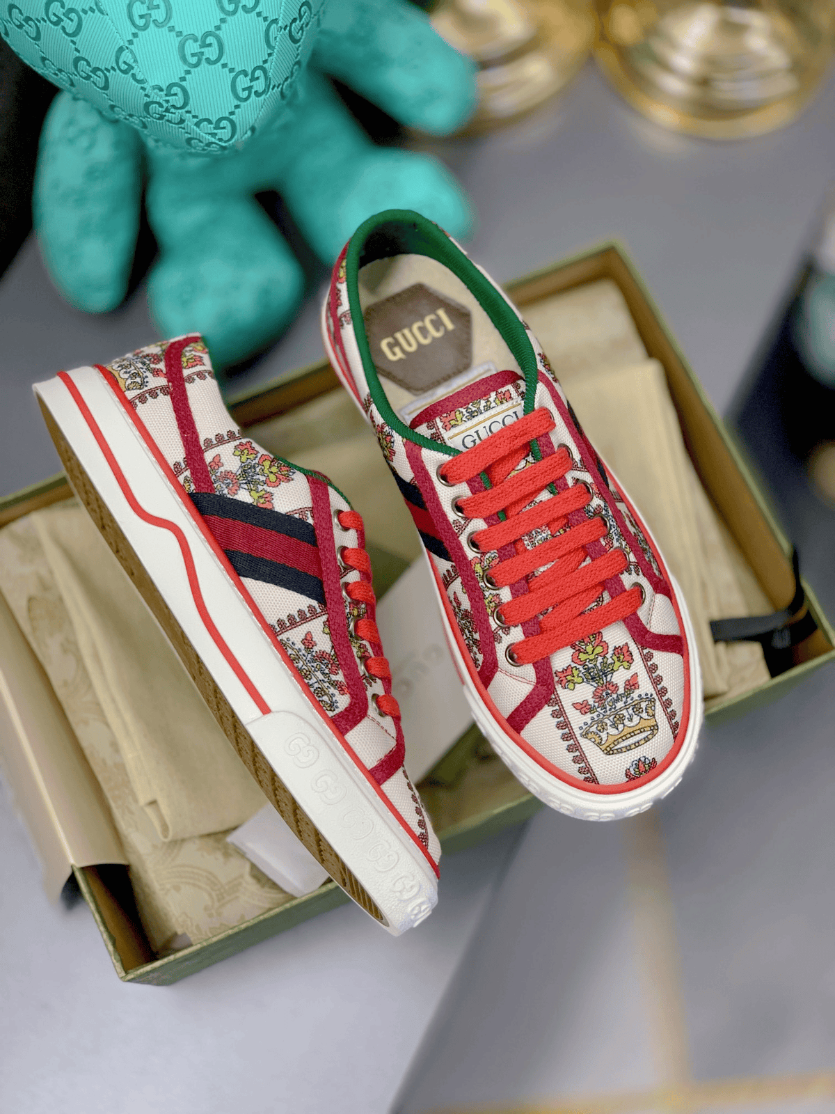 SHOES NEW ARRIVALS