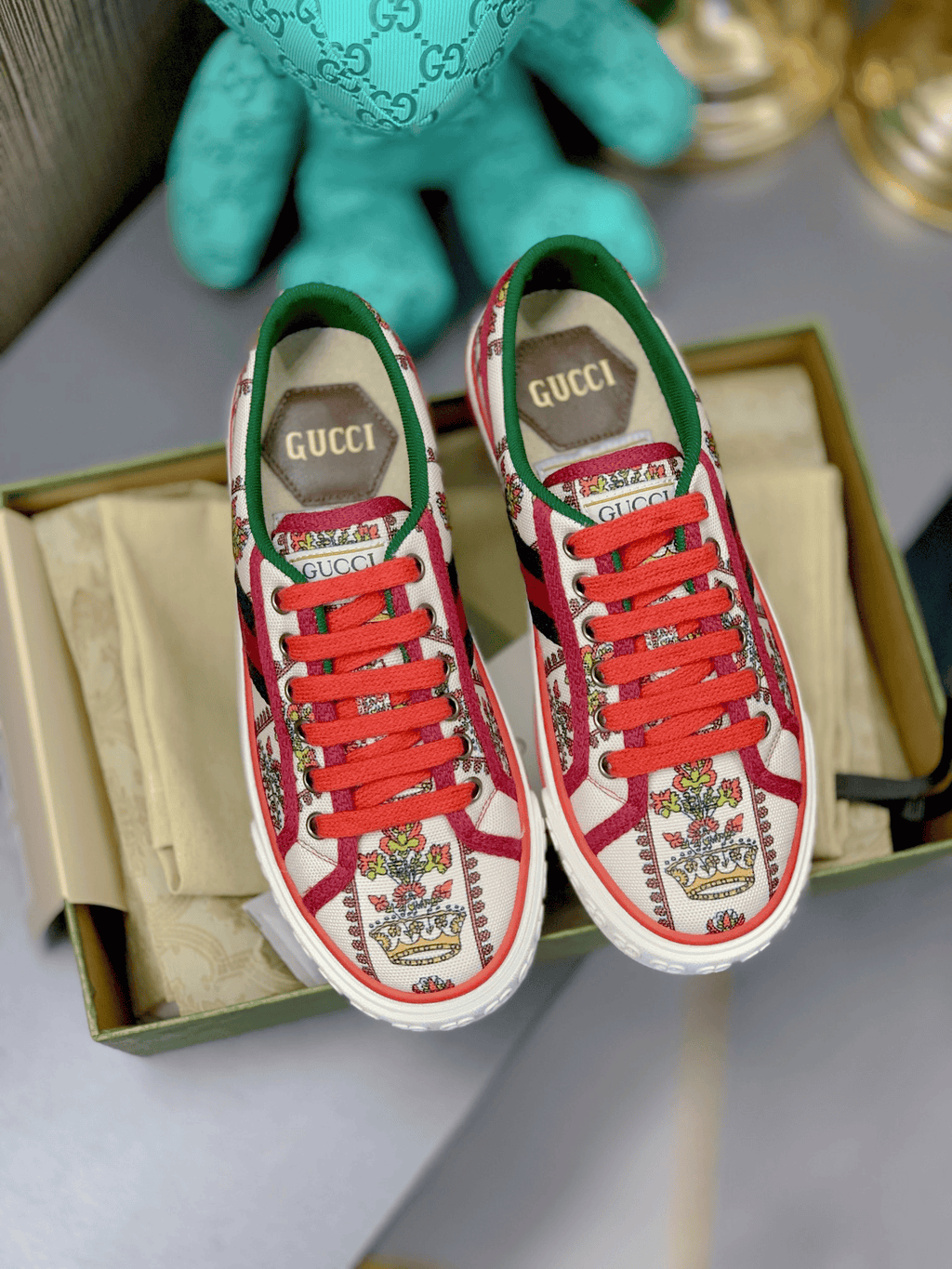 SHOES NEW ARRIVALS