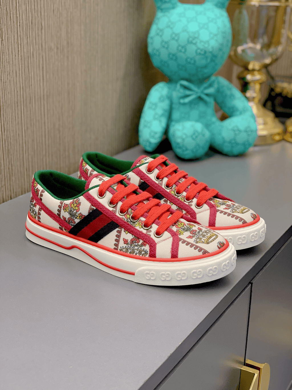 SHOES NEW ARRIVALS
