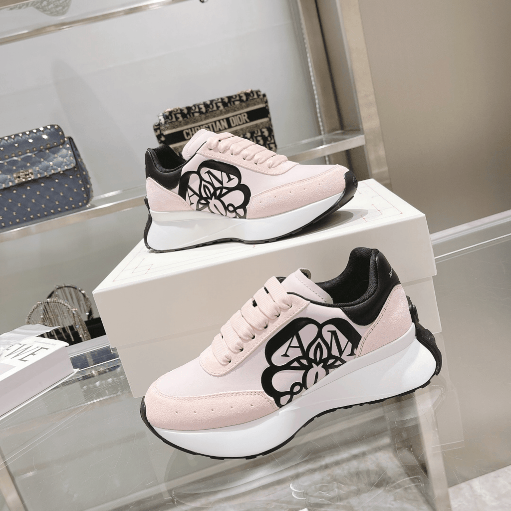 SHOES NEW ARRIVALS