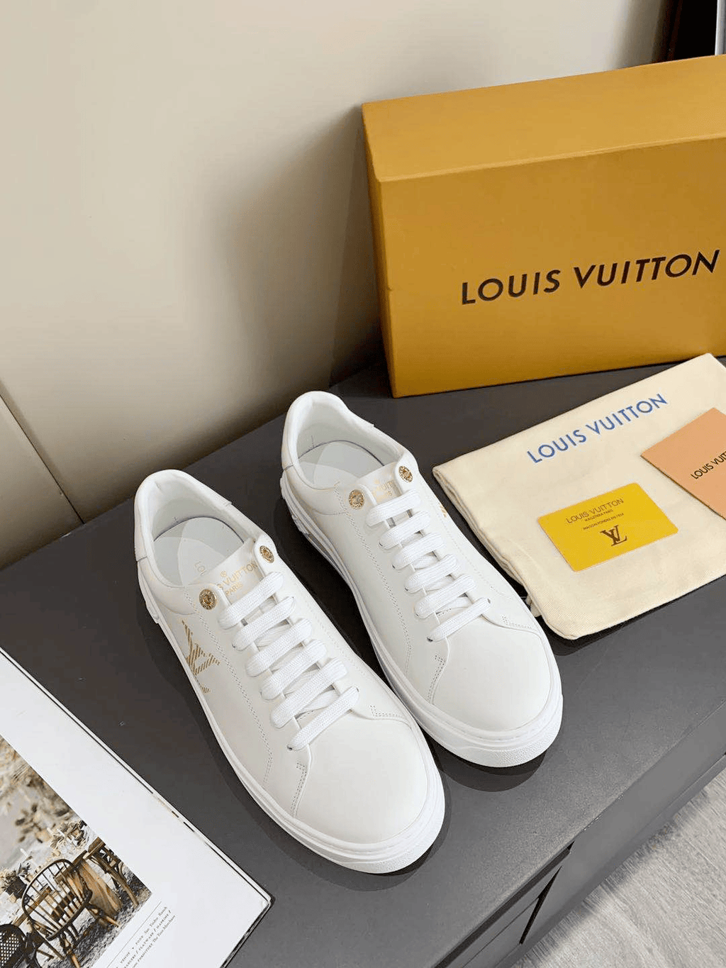 SHOES NEW ARRIVALS