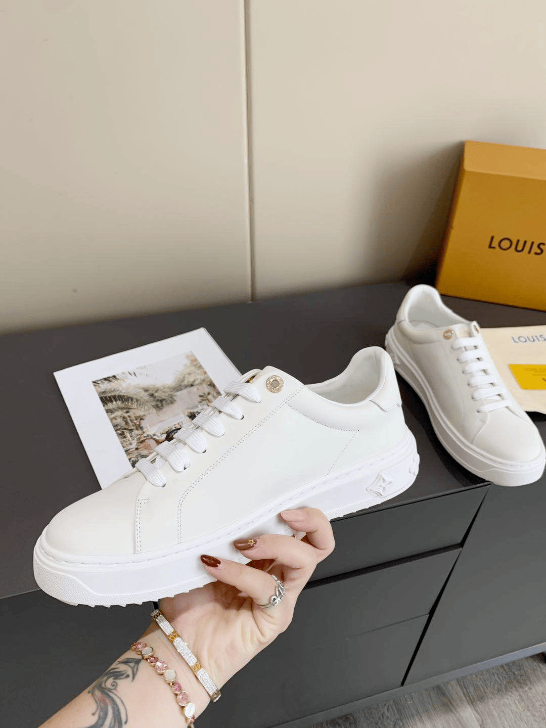 SHOES NEW ARRIVALS