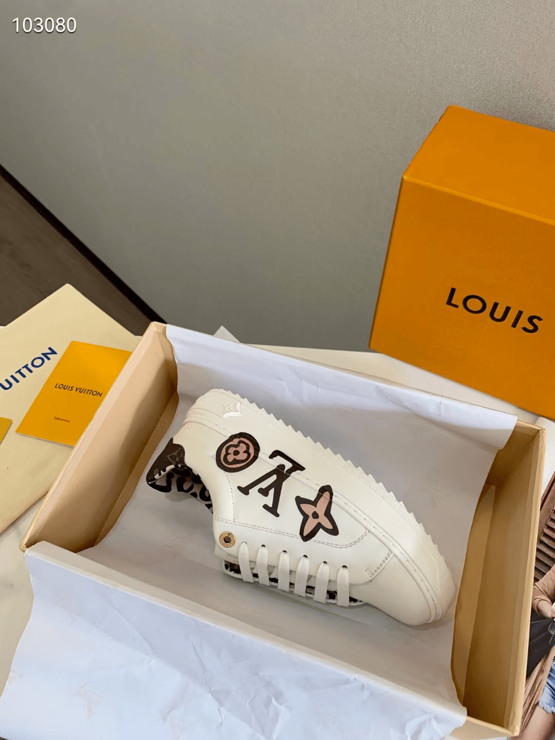 SHOES NEW ARRIVALS