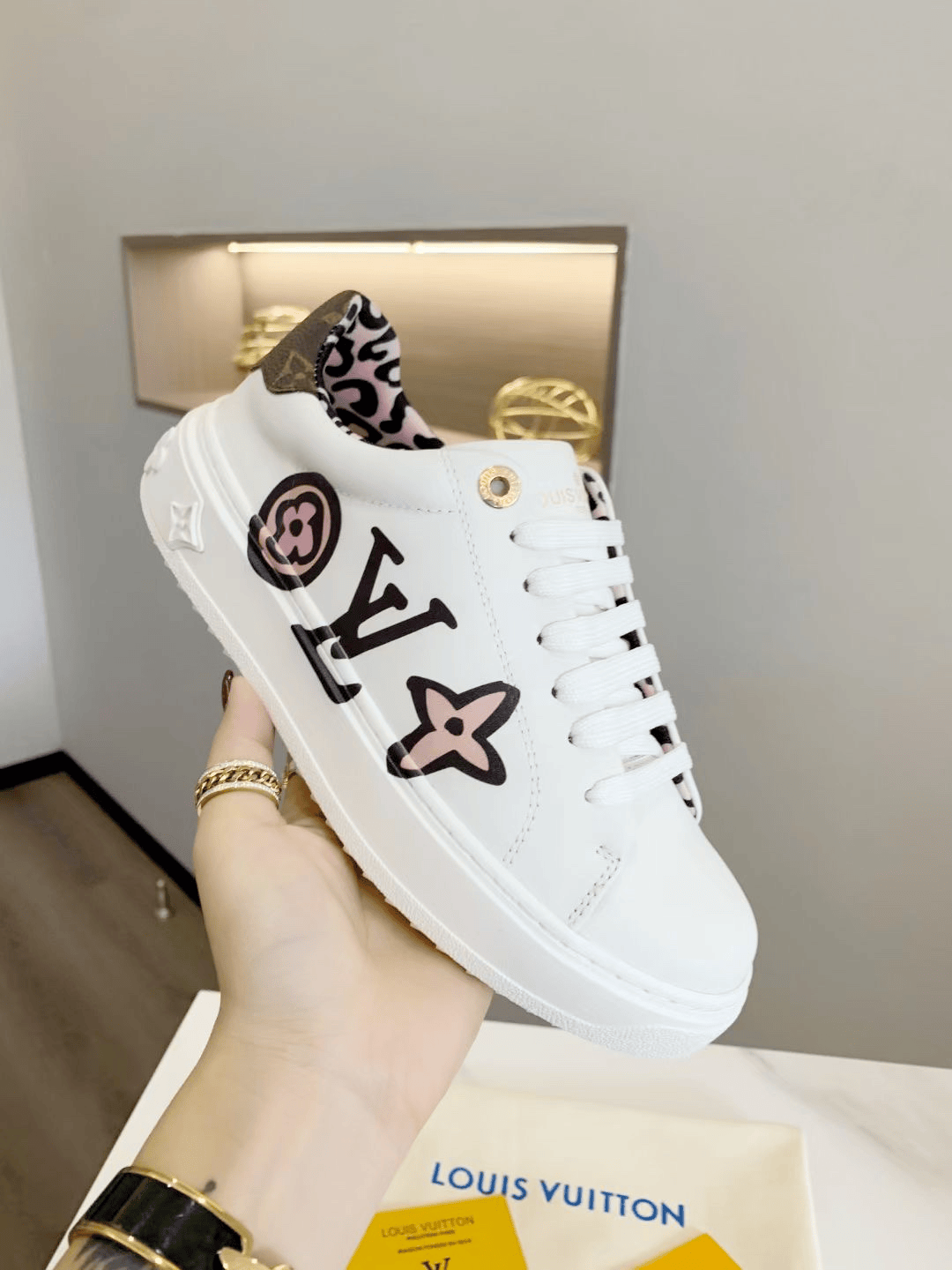SHOES NEW ARRIVALS