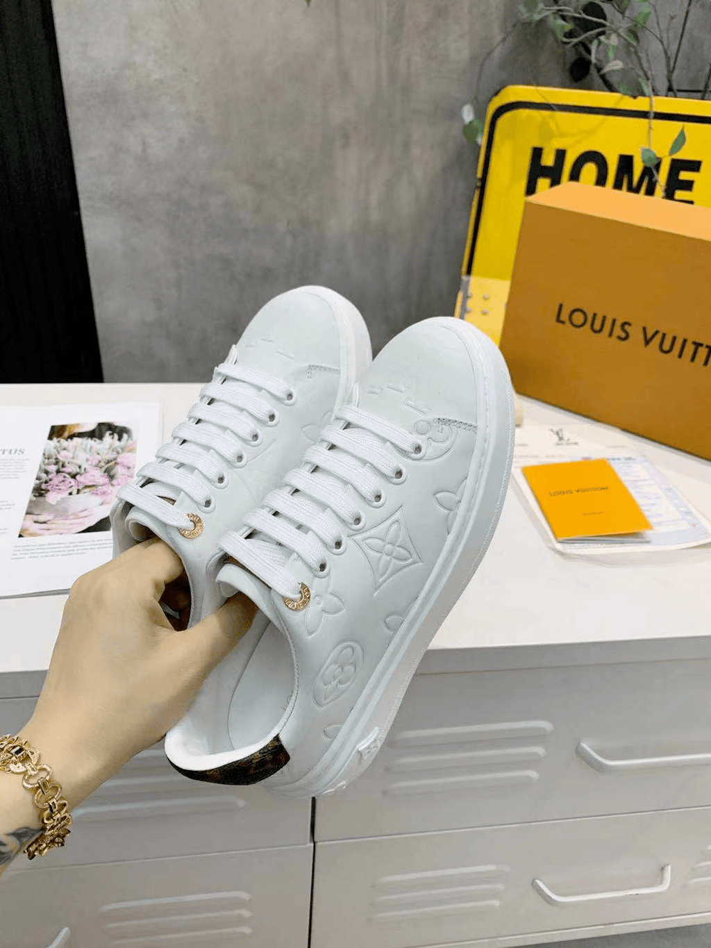 SHOES NEW ARRIVALS