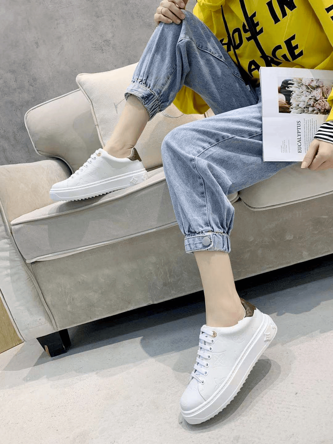 SHOES NEW ARRIVALS