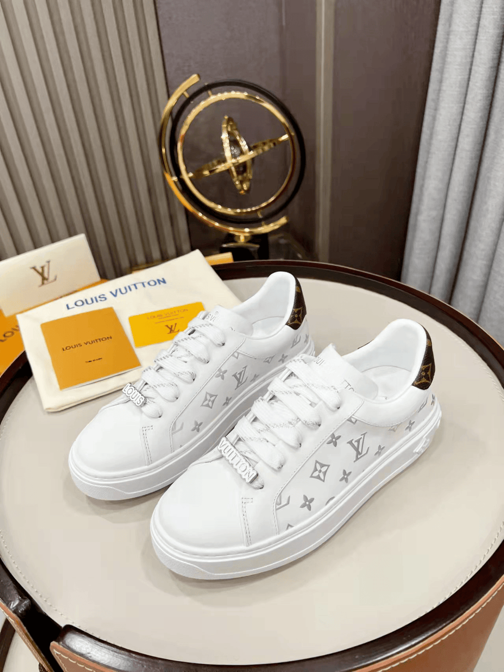 SHOES NEW ARRIVALS