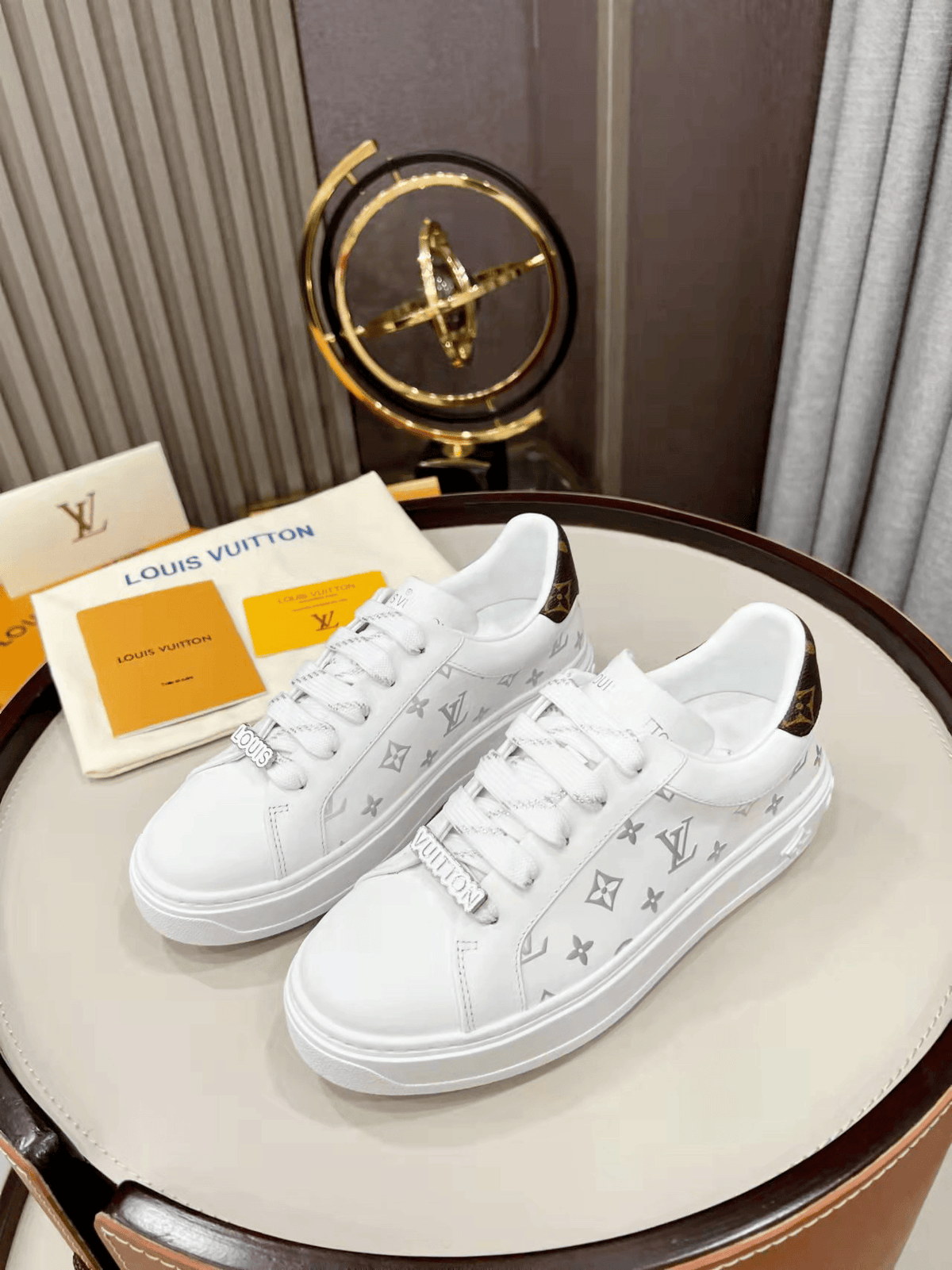 SHOES NEW ARRIVALS