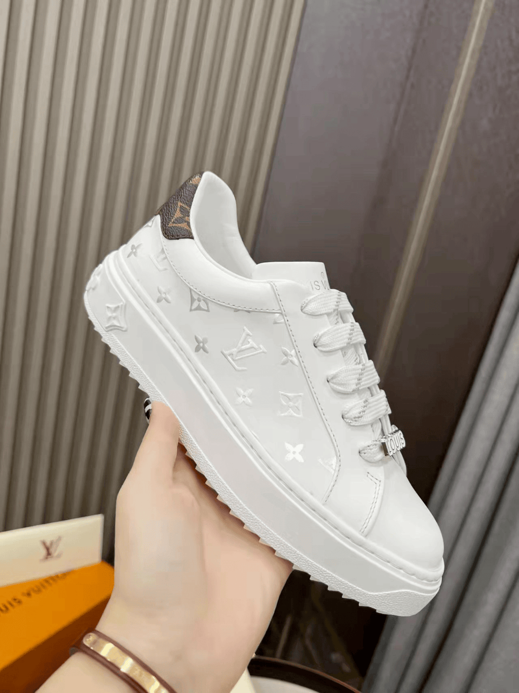 SHOES NEW ARRIVALS