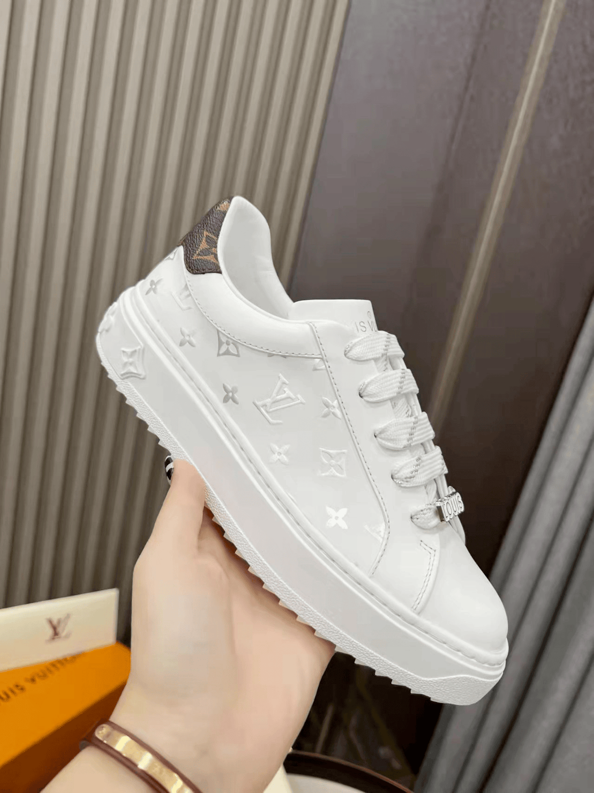 SHOES NEW ARRIVALS