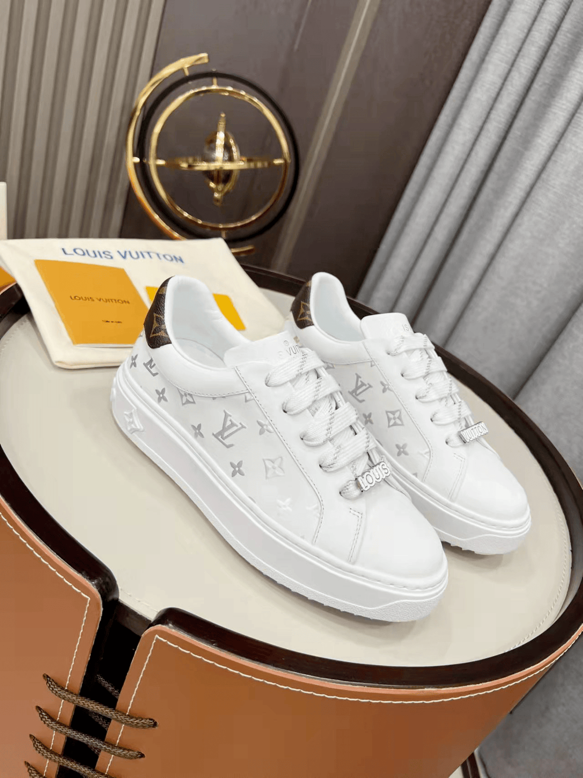SHOES NEW ARRIVALS