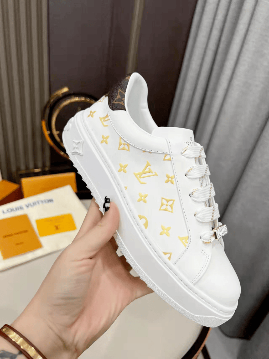 SHOES NEW ARRIVALS