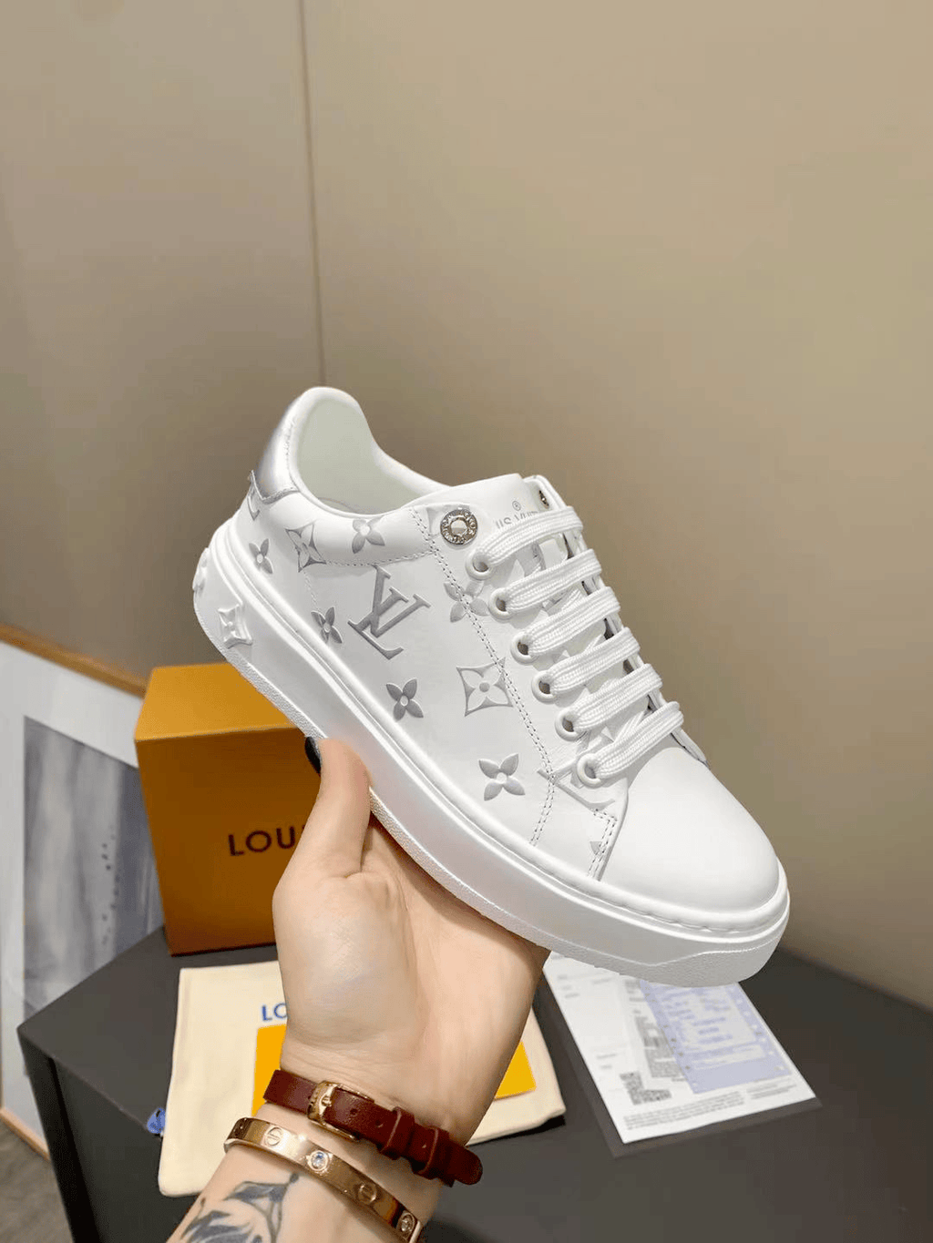 SHOES NEW ARRIVALS