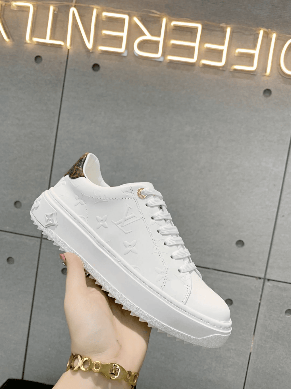 SHOES NEW ARRIVALS