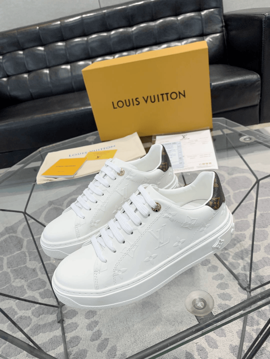 SHOES NEW ARRIVALS