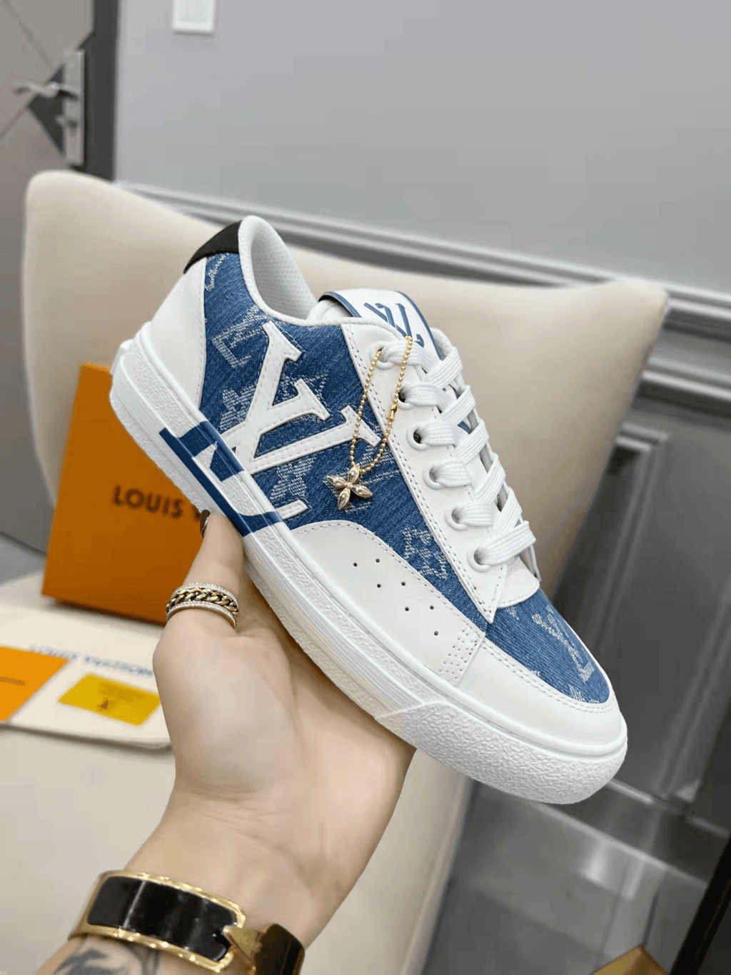 SHOES NEW ARRIVALS