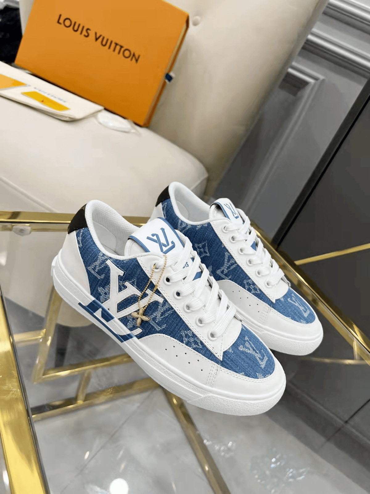 SHOES NEW ARRIVALS