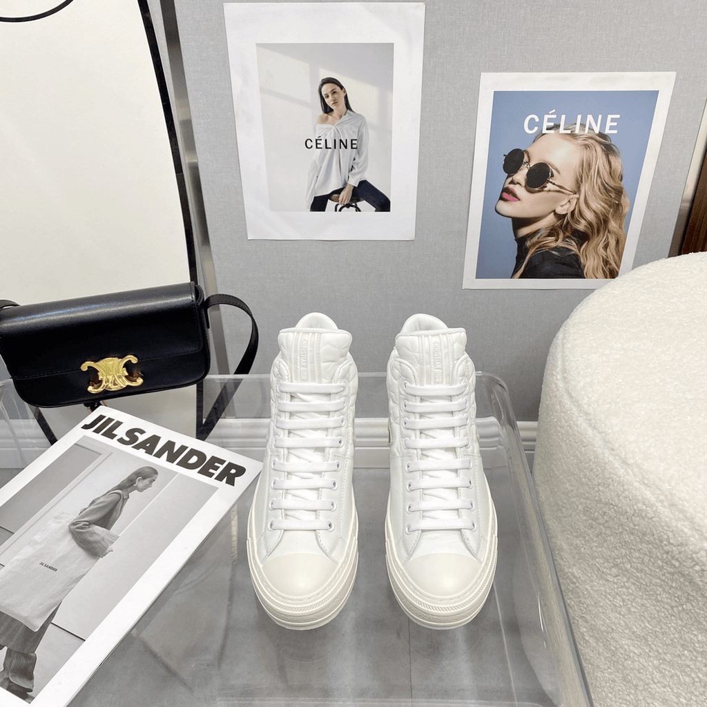 SHOES NEW ARRIVALS