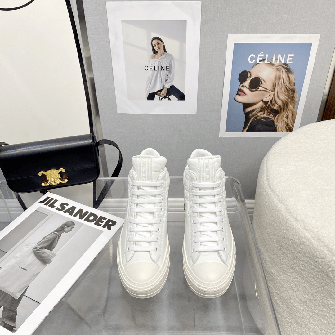 SHOES NEW ARRIVALS