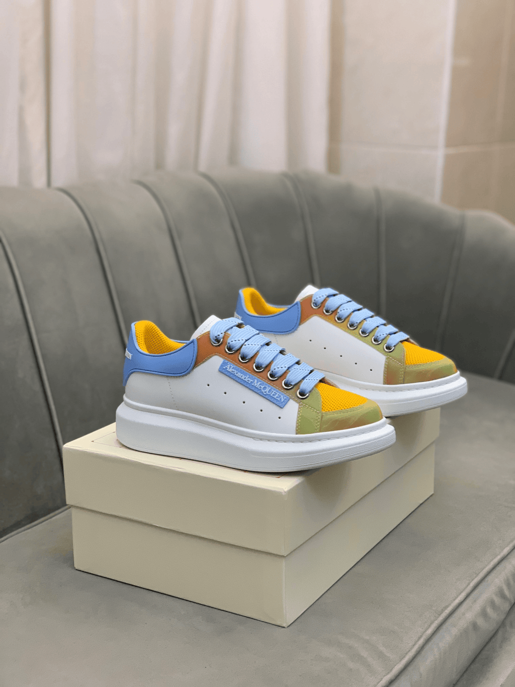 SHOES NEW ARRIVALS