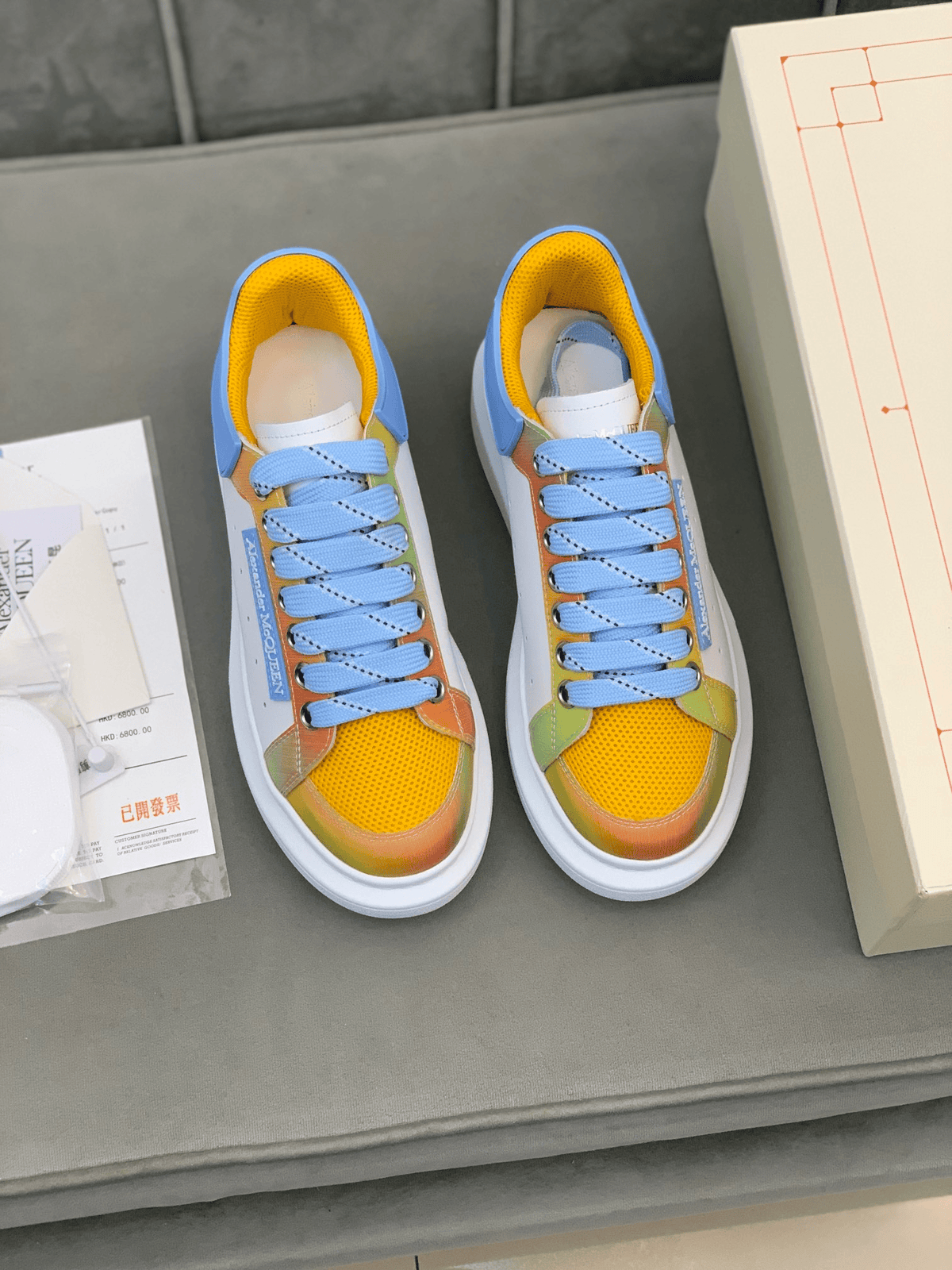 SHOES NEW ARRIVALS