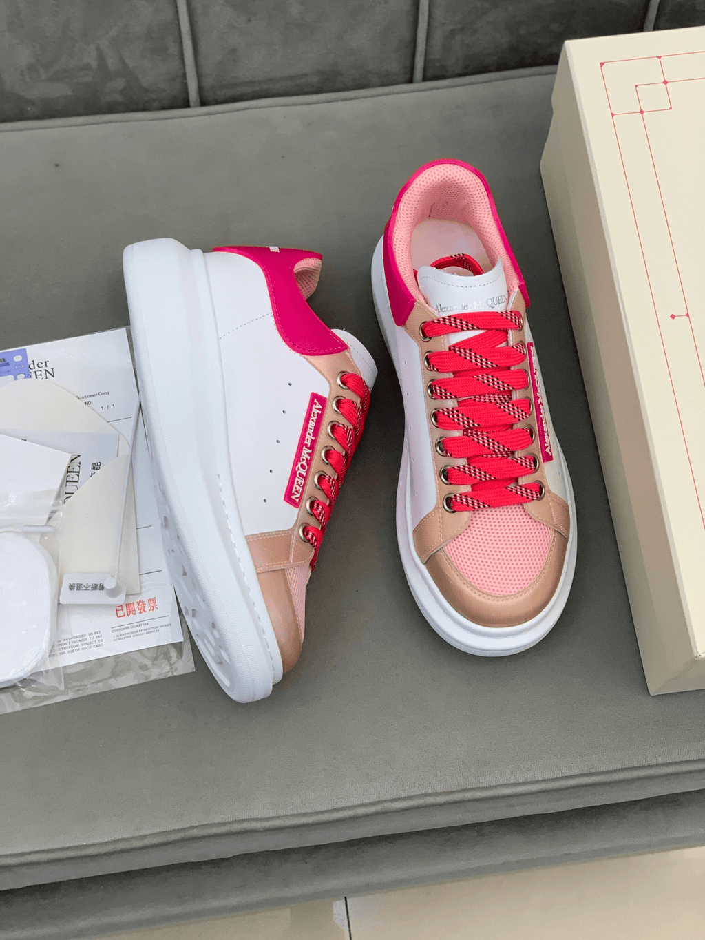 SHOES NEW ARRIVALS