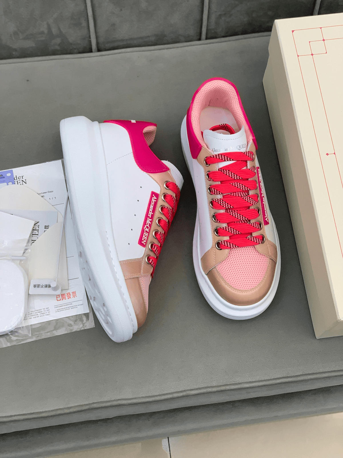 SHOES NEW ARRIVALS