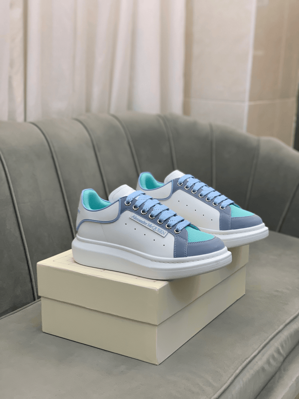 SHOES NEW ARRIVALS