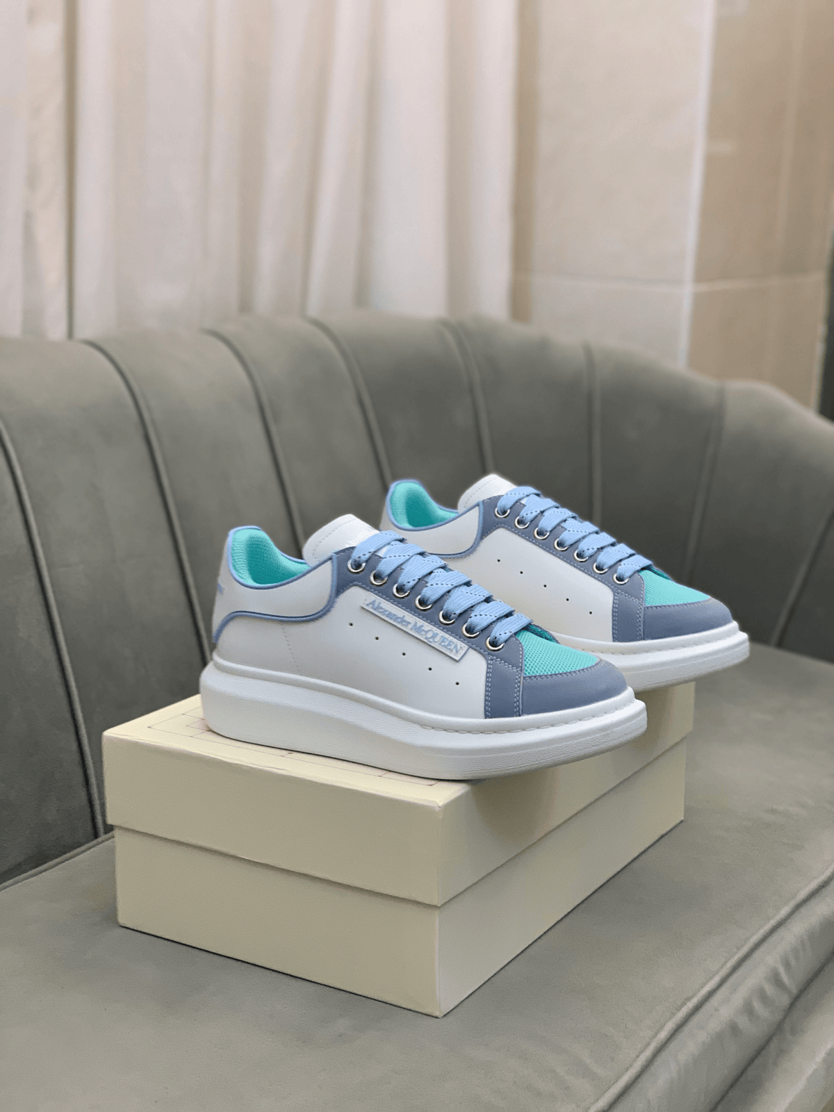 SHOES NEW ARRIVALS