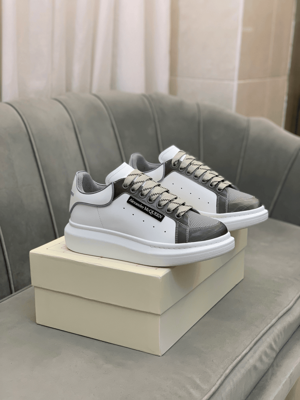 SHOES NEW ARRIVALS