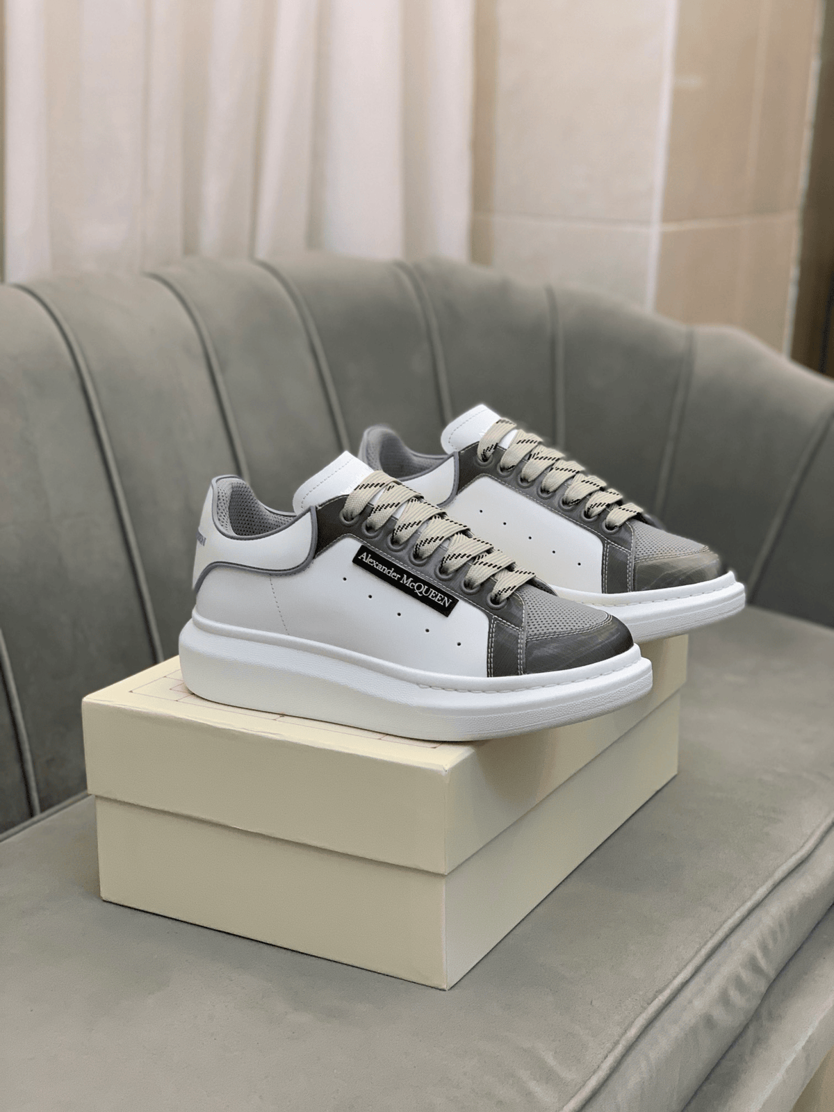 SHOES NEW ARRIVALS