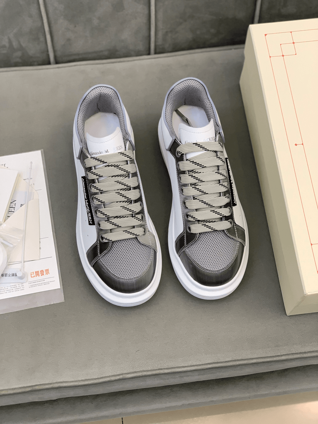 SHOES NEW ARRIVALS
