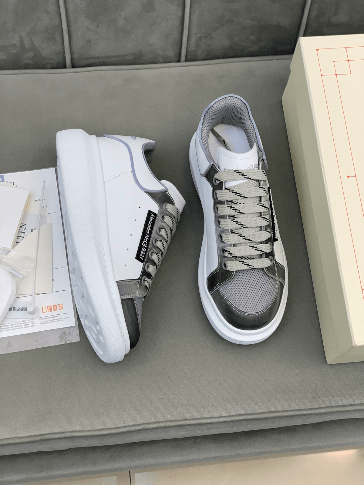 SHOES NEW ARRIVALS