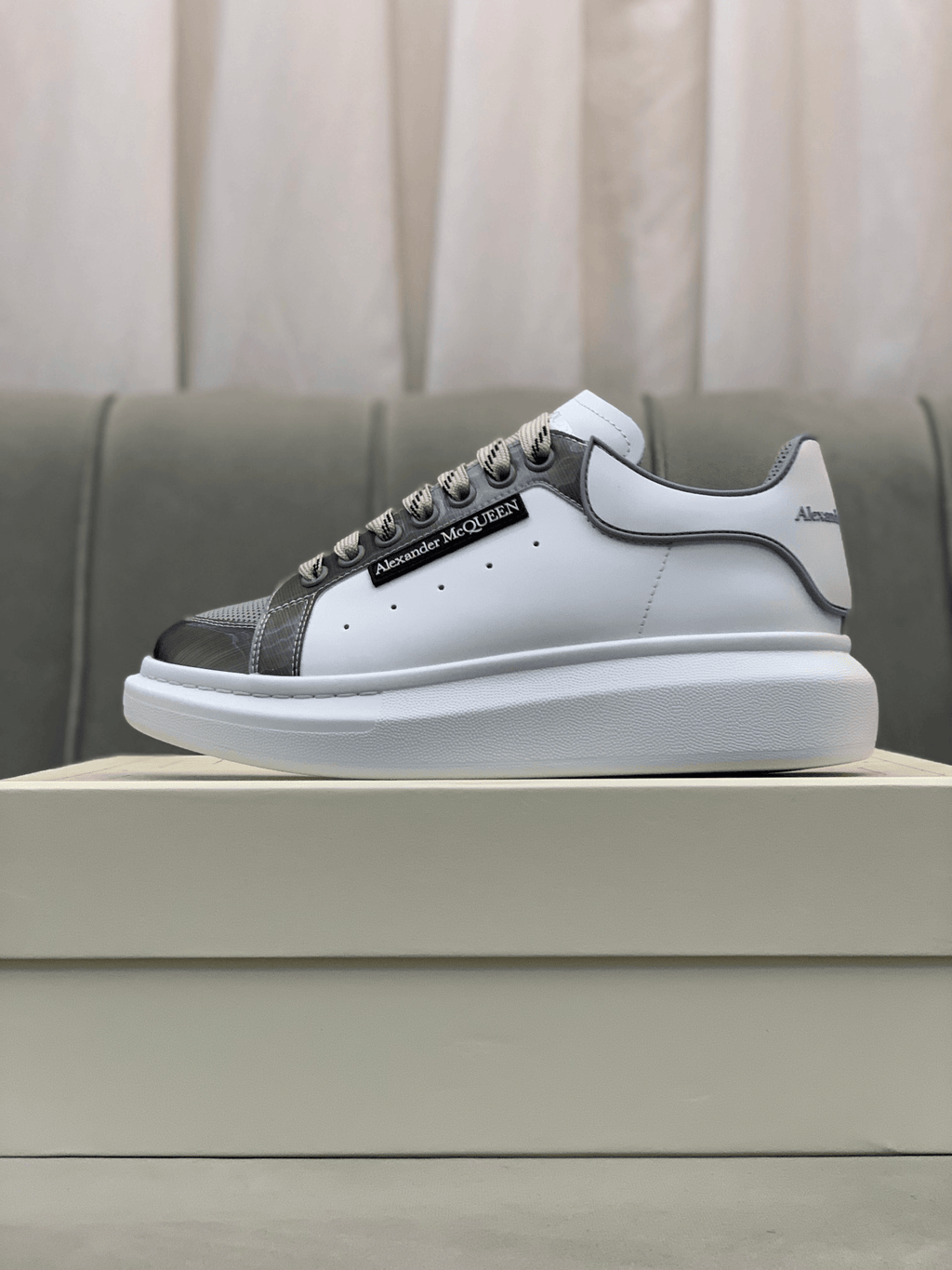 SHOES NEW ARRIVALS