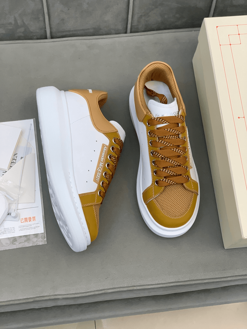 SHOES NEW ARRIVALS