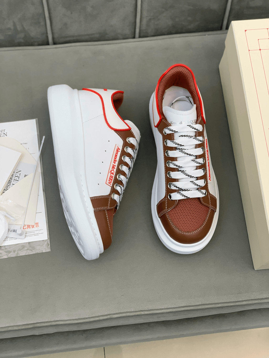 SHOES NEW ARRIVALS