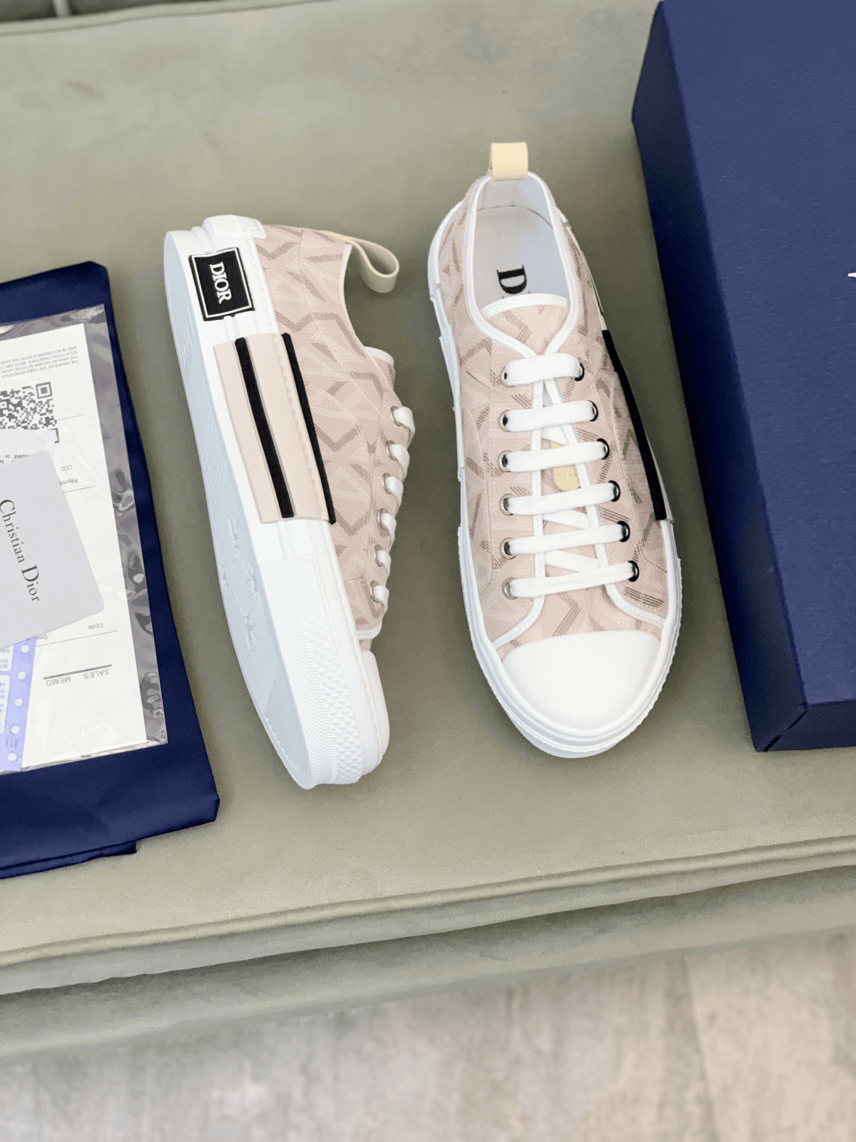 SHOES NEW ARRIVALS