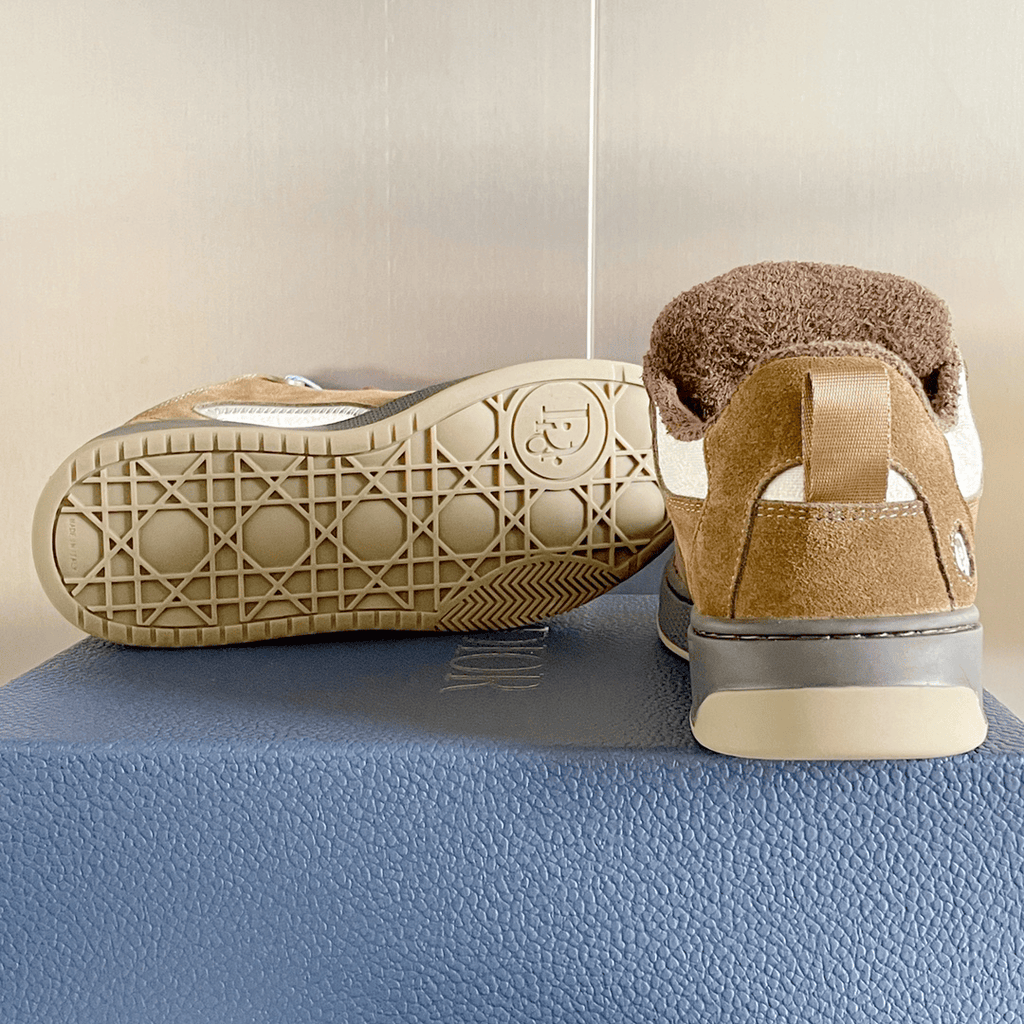 SHOES NEW ARRIVALS