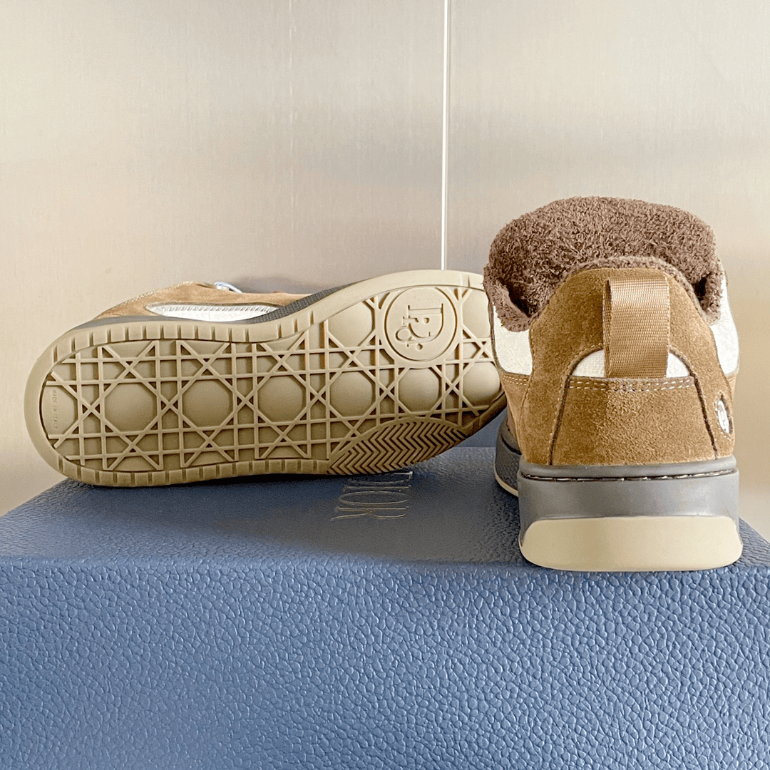SHOES NEW ARRIVALS