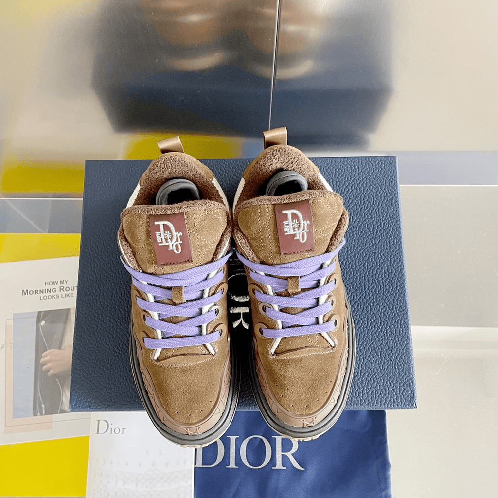 SHOES NEW ARRIVALS